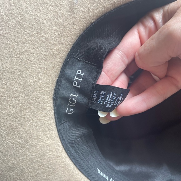 Gigi Pip Hat - Picture 4 of 5